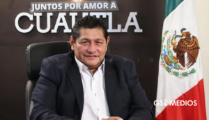 Prófugo y blindado: alcalde de Cuautla obtiene amparo con condiciones para su detención