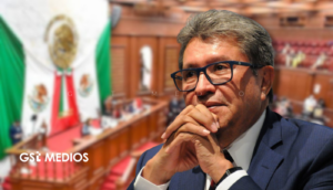 Monreal propone anular elecciones si hay intervención extranjera