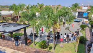 Intervienen centro de rehabilitación en Tlaquepaque por presuntos maltratos