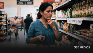 Persiste preocupación por pobreza laboral en México