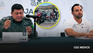 Crece crisis en corralones de Jalisco
