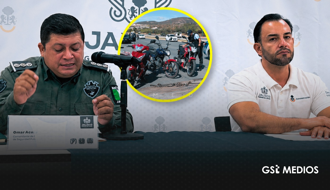 Crece crisis en corralones de Jalisco