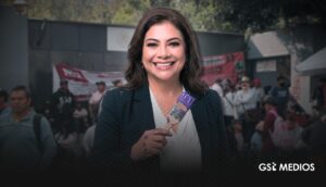 Maestros de la CNTE toman la CDMX