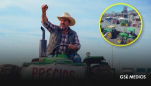 Amenazan con bloqueos en ciudades mundialistas