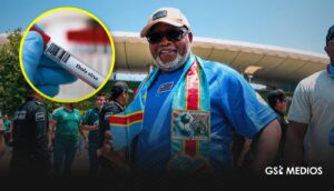 Aficionados del Congo no podrán ingresar a México para el Mundial por alerta de Ébola