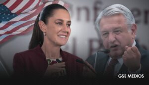La sombra de AMLO asfixia a Sheinbaum y dinamita la relación con EE. UU.