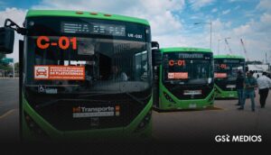 Jalisco se posiciona como pionero en movilidad aeroportuaria
