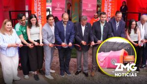 Zapopan inaugura el Museo Mundialista