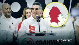 PRI barre con Morena en Coahuila