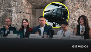 Jalisco despliega más de 17 mil elementos de seguridad