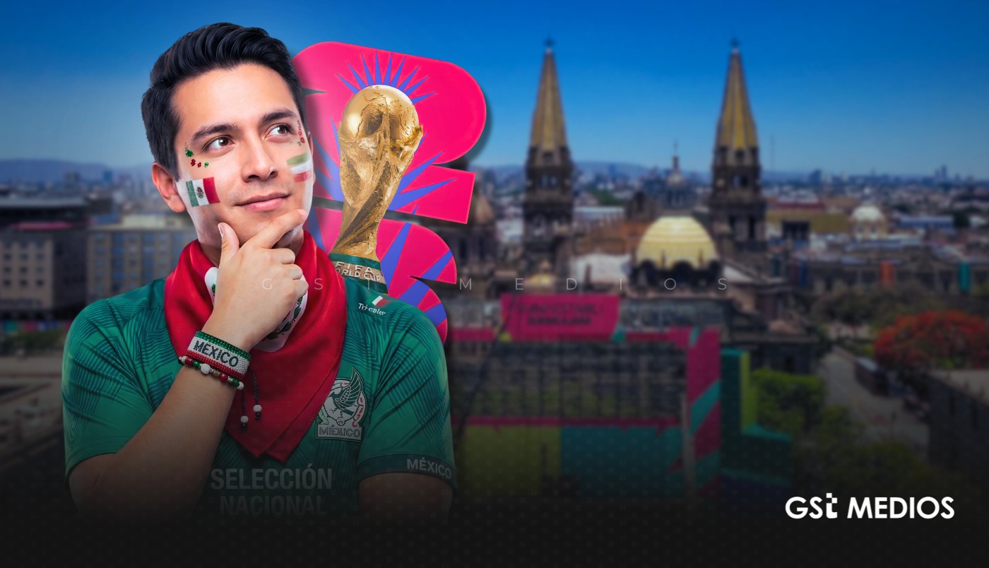 Todo lo que debes saber del FIFA Fan Festival de Guadalajara