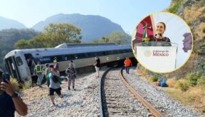 Cambian trazo Tren Interoceánico tras más de 18 mil millones de pesos invertidos