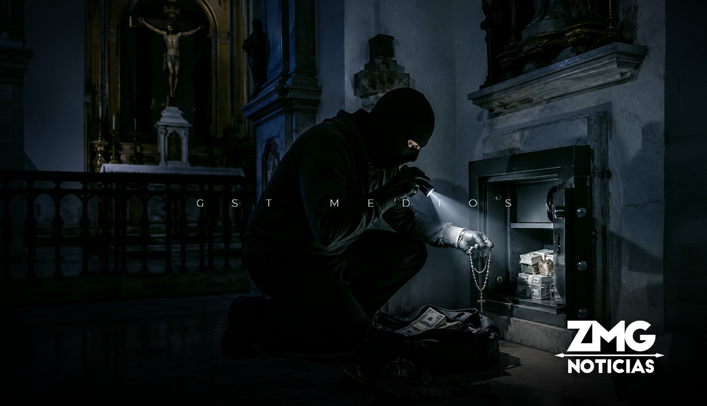 ¡Ya no hay temor de Dios!