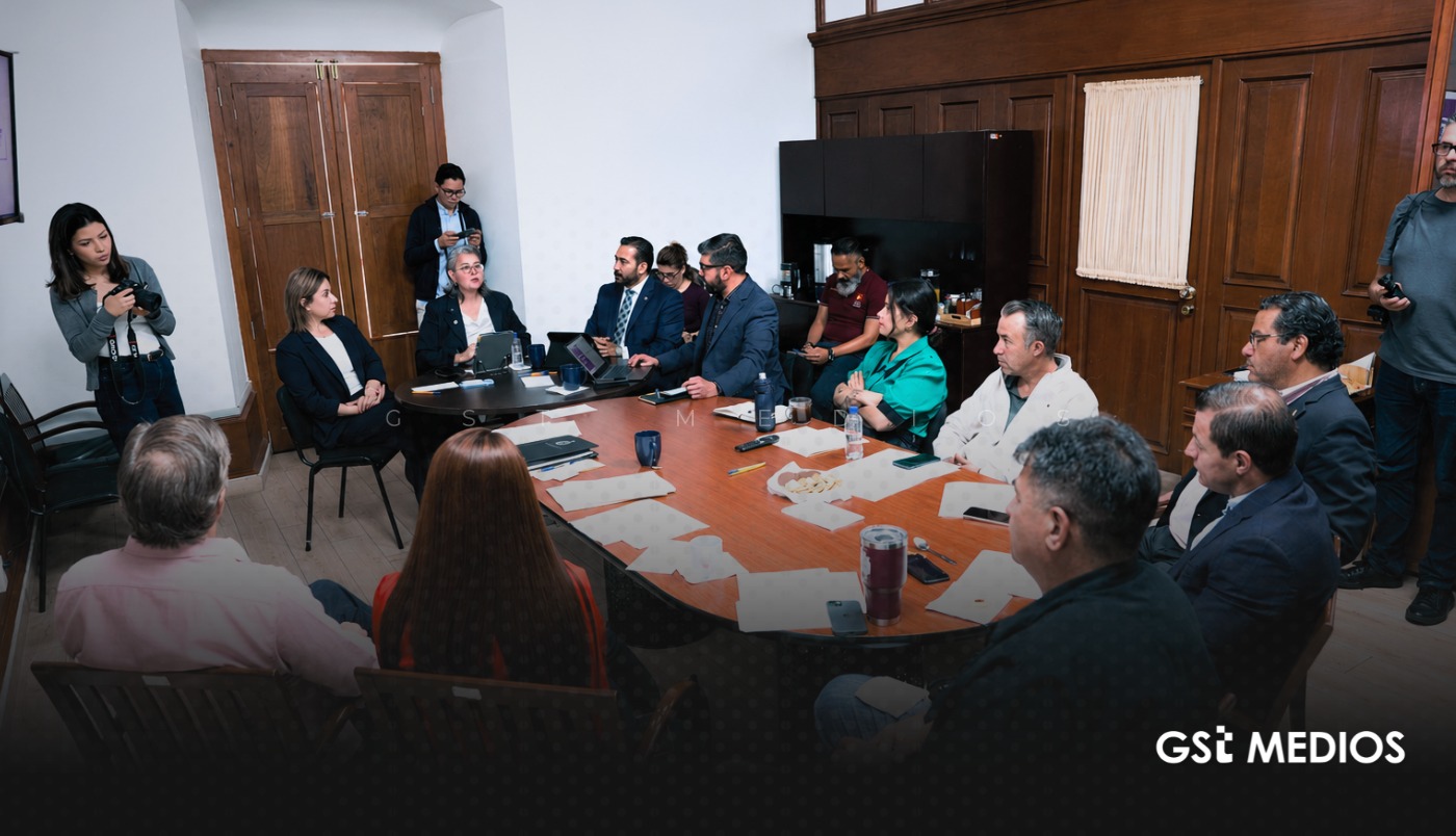 Plantea TRIEJAL reforma de modernización electoral y autonomía presupuestal