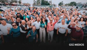 Taxis de Guadalajara serán el primer gran encuentro turístico del Mundial 2026