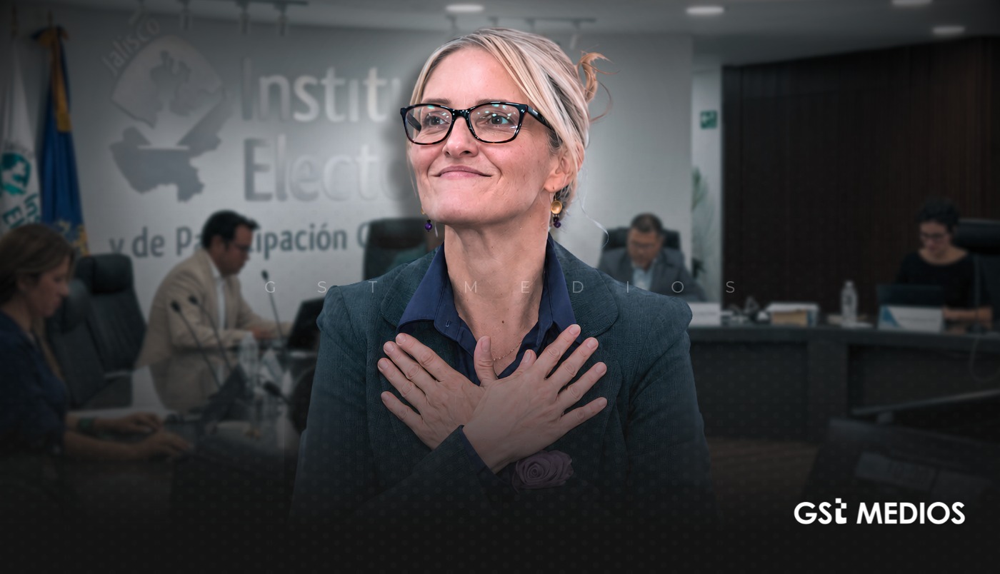 Paula Ramírez Höhne presenta su renuncia irrevocable