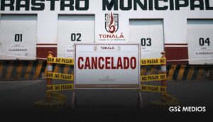 Cancela Tonalá proyecto de rastro municipal
