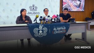 Motociclistas, el grupo más vulnerable ante la siniestralidad vial en el AMG