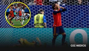 España se atasca y firma el primer 0-0 del Mundial ante Cabo Verde