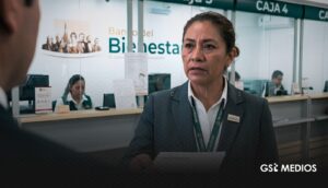 Multan al Banco del Bienestar por 4.1 millones de pesos