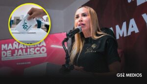 Morena impugna el registro del Partido Humanista en Jalisco