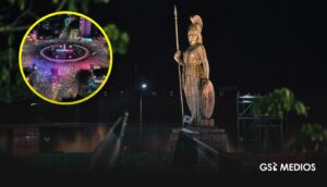 Y Guadalajara no durmió