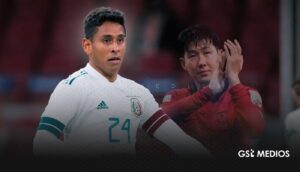 ¿México ganó o Corea perdió?