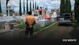 Reportan saldo blanco en panteones de la ZMG tras conmemoración del Día del Padre