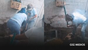 Señalan por daños materiales a colectivo de búsqueda en Tlaquepaque