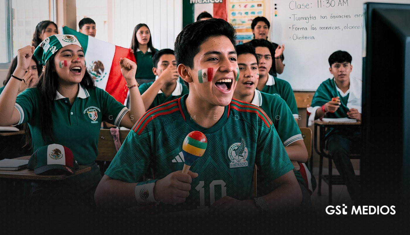 Suspensión de clases solo hoy martes y el viernes