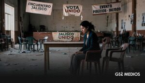 Echan para abajo candidaturas de mujeres para ocho alcaldías de Jalisco