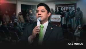 Otro narco gobernador de Morena se suma a la lista