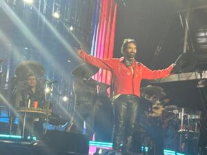 ¡Guadalajara vibró con el Potrillo!