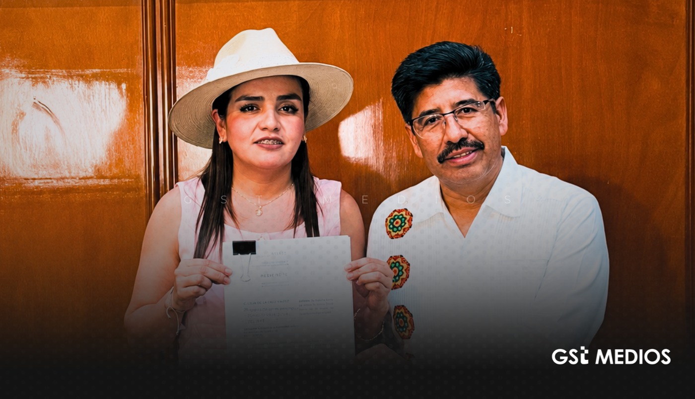 Grecia Quiroz impugna reforma electoral en Michoacán ante la SCJN