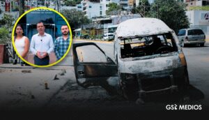Lanzan programa de apoyo económico para transportistas afectados en Jalisco