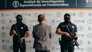 Por muerte de una agente del Ministerio Público, sujeto es capturado en Guadalajara