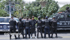 Cae roba relojes de alta gama en Zapopan