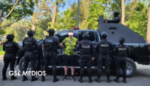 Cae en Tlajomulco hombre buscado por Estados Unidos desde hace casi 30 años