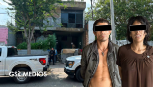 Detienen a pareja por crueldad animal; afirmaron consumir carne de perro y gato