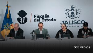 Baja incidencia de homicidios en Jalisco durante el primer semestre de 2026