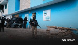 Clausuran centro de rehabilitación clandestino en Zapopan tras fuga de internos