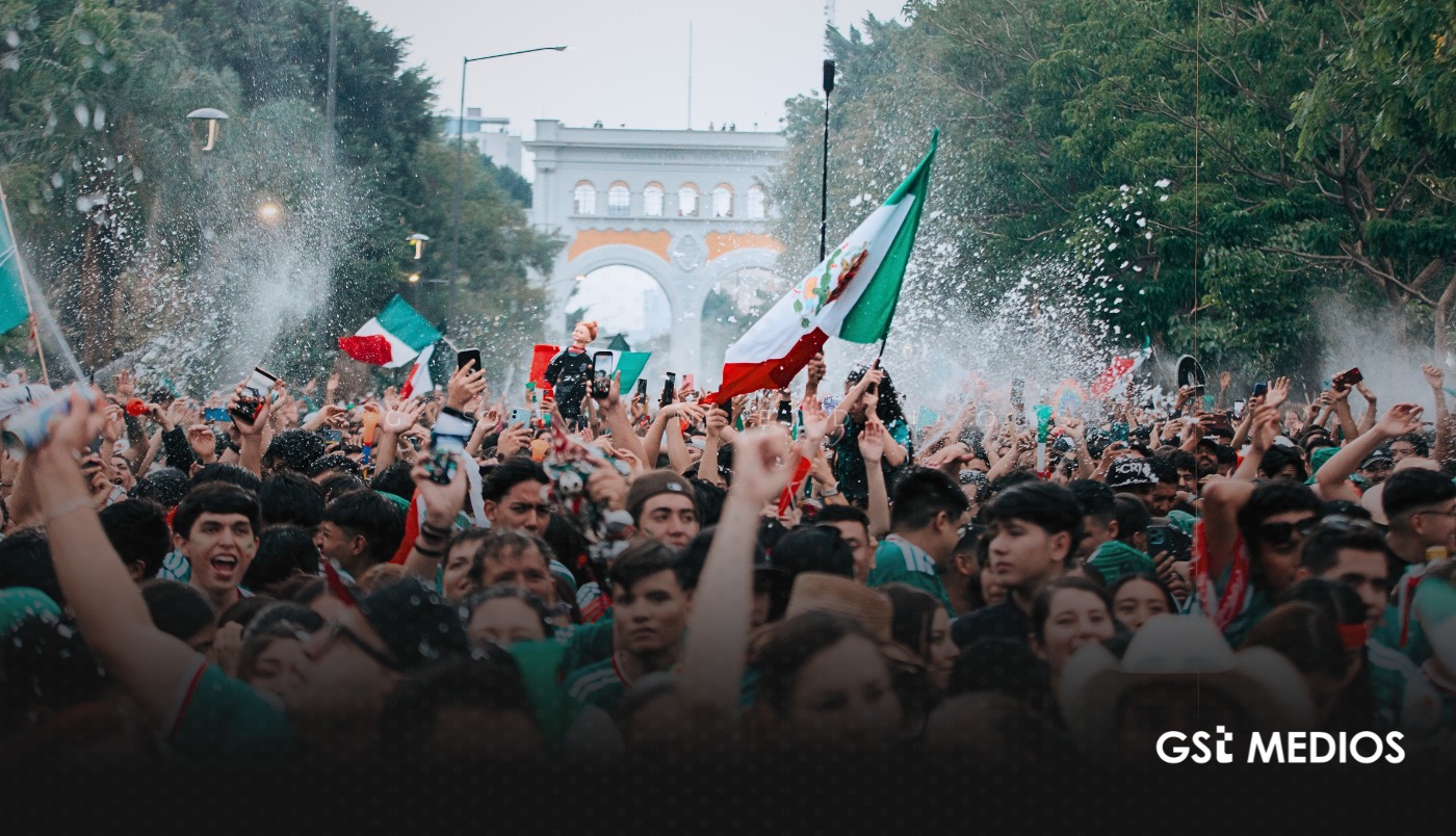 Jalisco registra saldo blanco tras masiva jornada mundialista