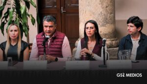 Que no sean los diputados sino los ciudadanos quienes decidan