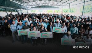 Tlajomulco fortalece su campo