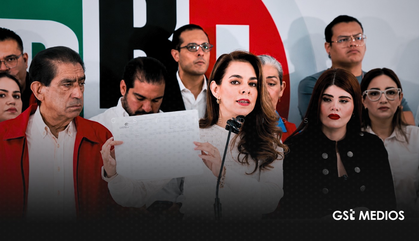 Exige PRI Jalisco acciones urgentes