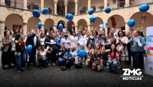 ​Congreso de Jalisco aprueba Ley de Atención e Inclusión para Personas en el Espectro Autista
