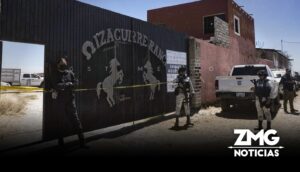 ​Aplazan audiencia por caso «Rancho Izaguirre»