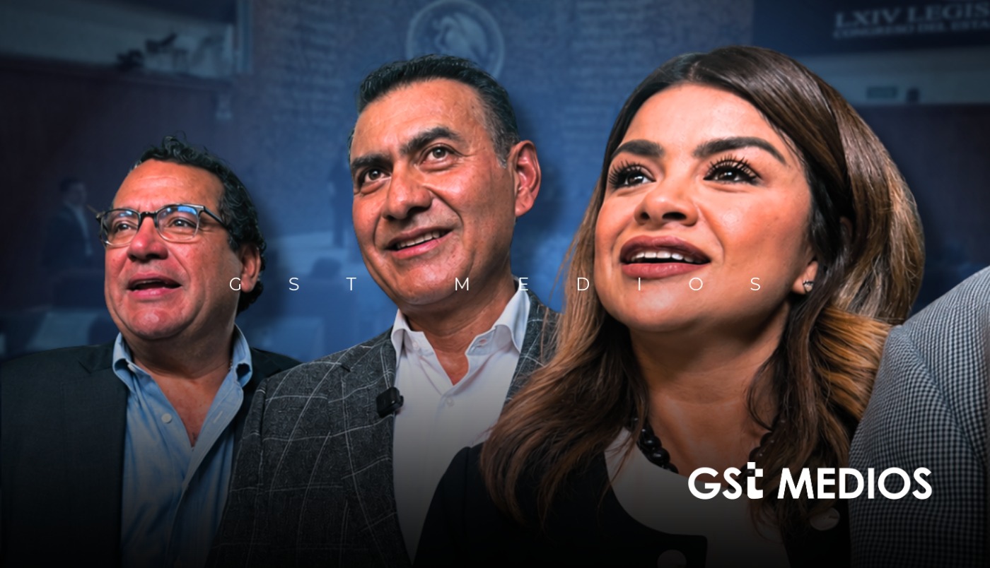 Entrega Ejecutivo estatal el Plan Hídrico de Jalisco al Congreso