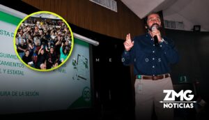 Sindicato del DIF Jalisco amenazan con huelga