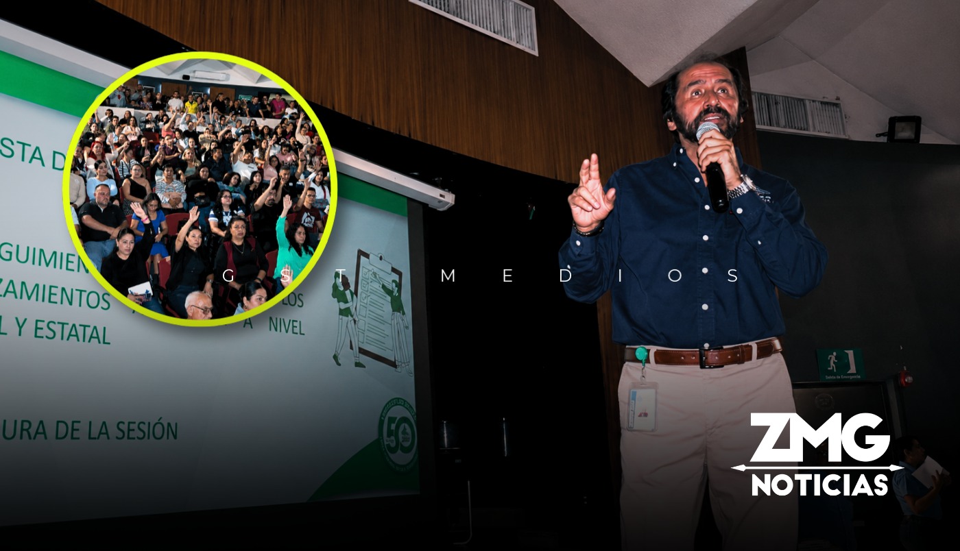 Sindicato del DIF Jalisco amenazan con huelga